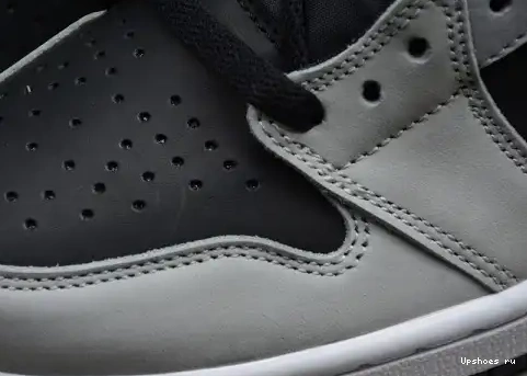 Light White Air Grey Jordan 555088-035 1 555088-035 Smoke Retro Black High 0405